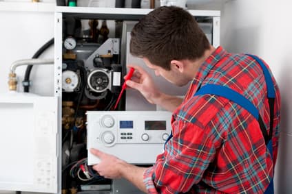 Expert Heater Repair, Heating System Repairs